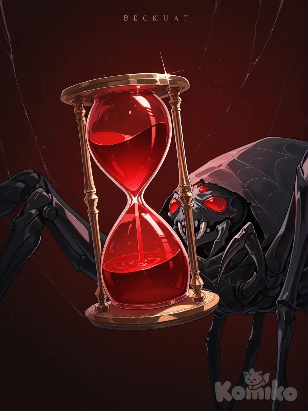 SPider