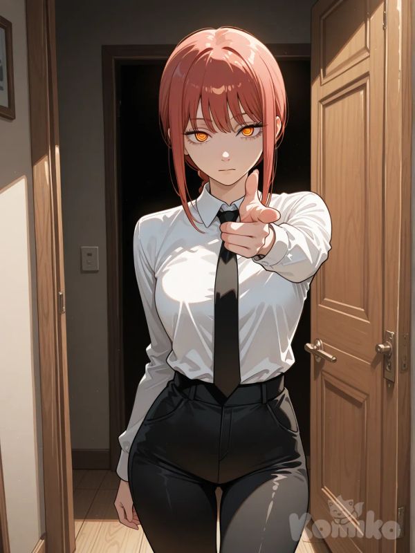 Makima