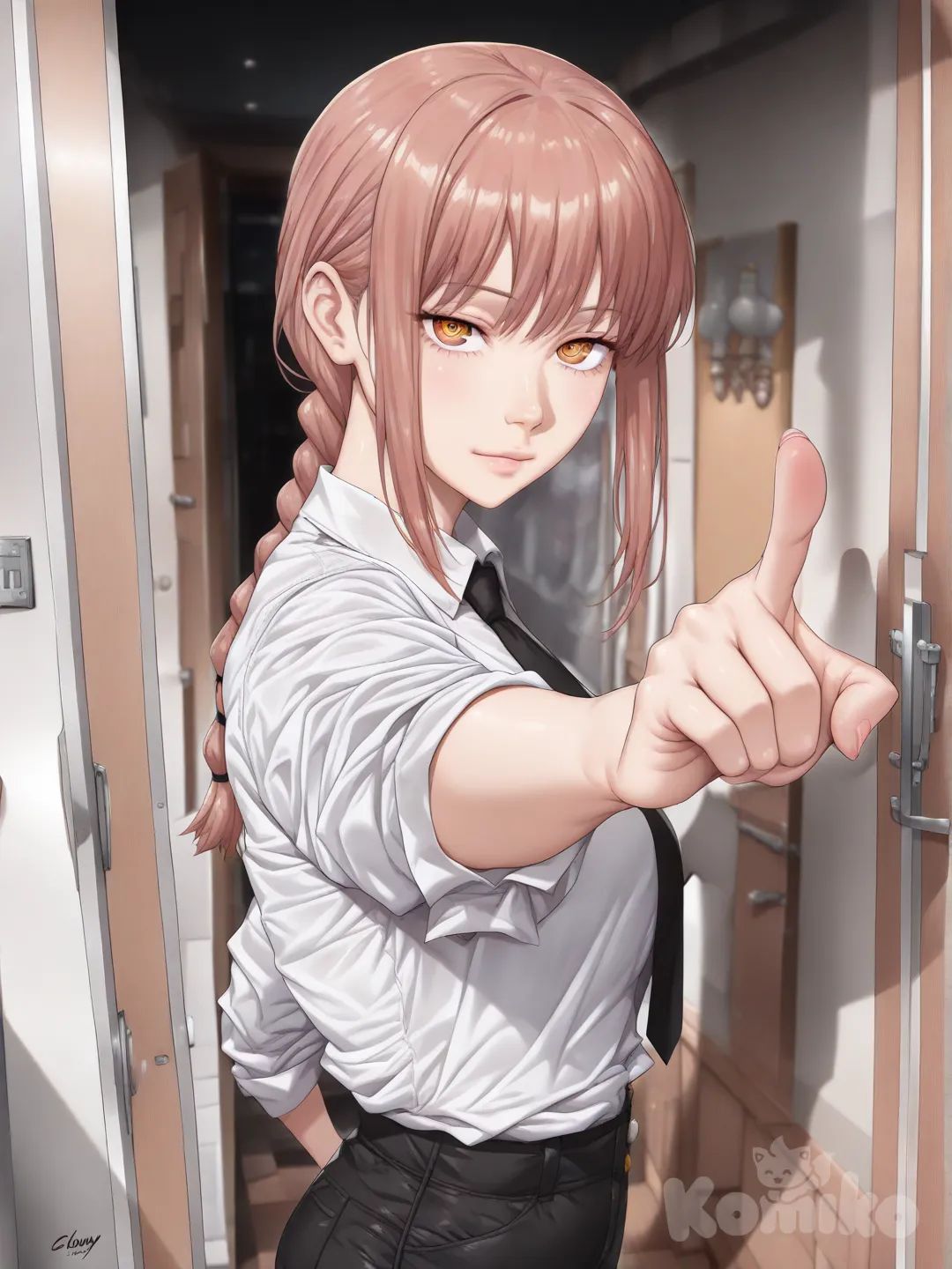 Makima 
