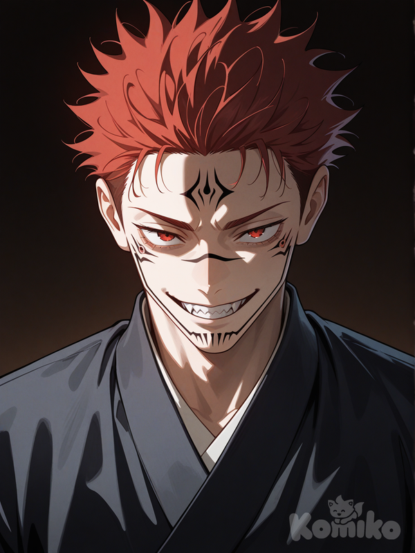 Sukuna
