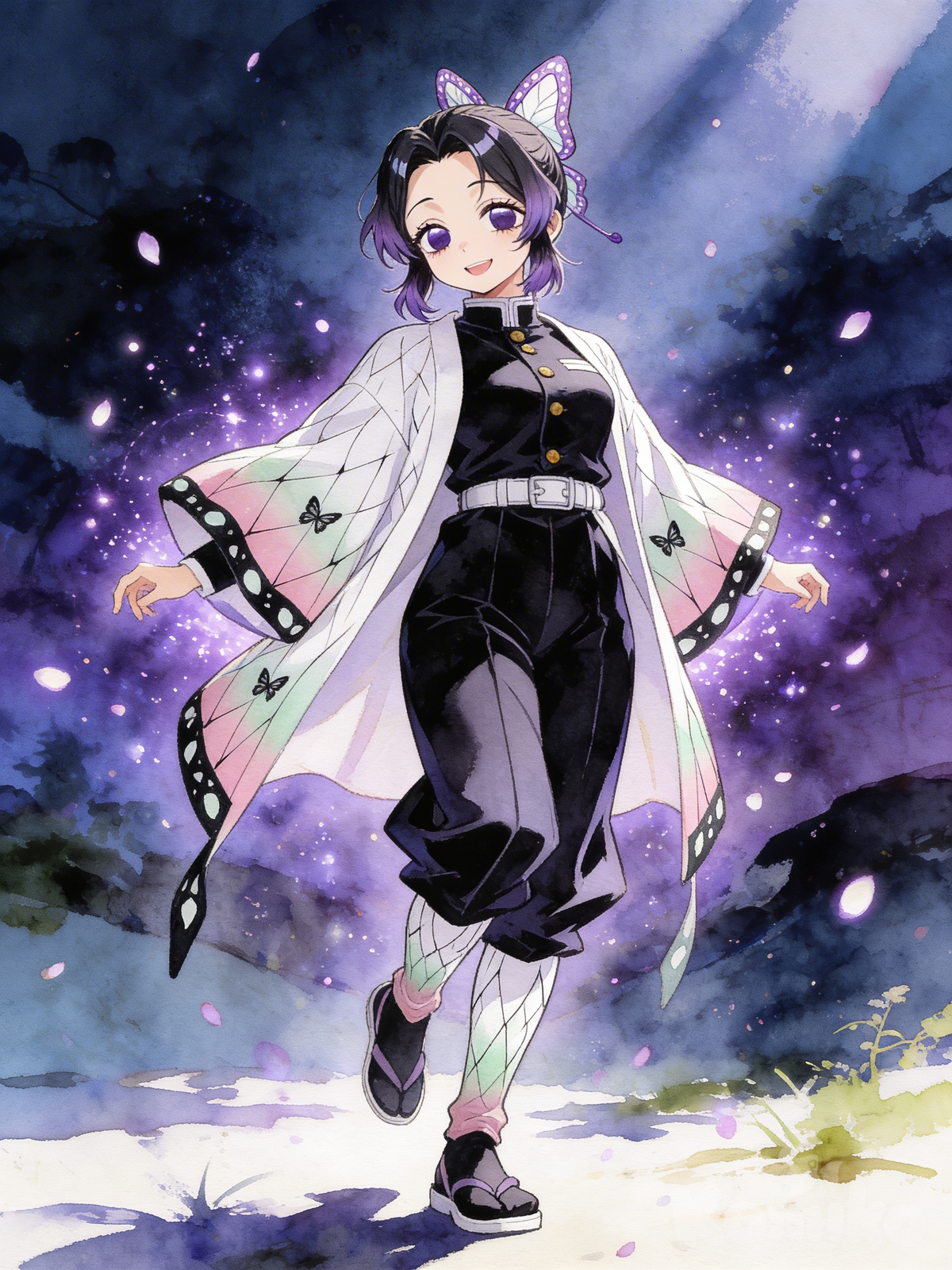 Shinobu