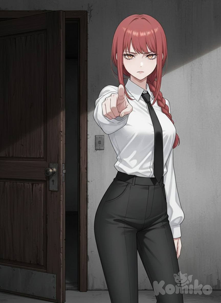 Makima