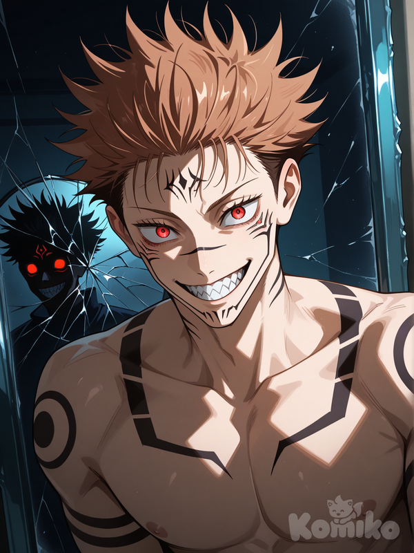 Sukuna