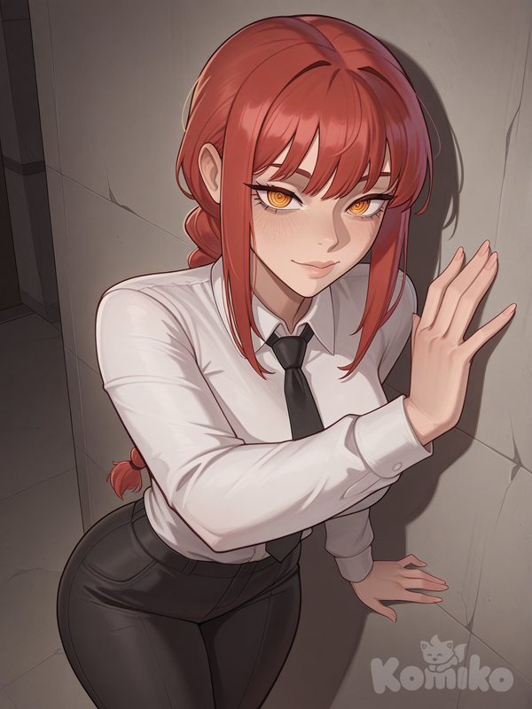 Makima