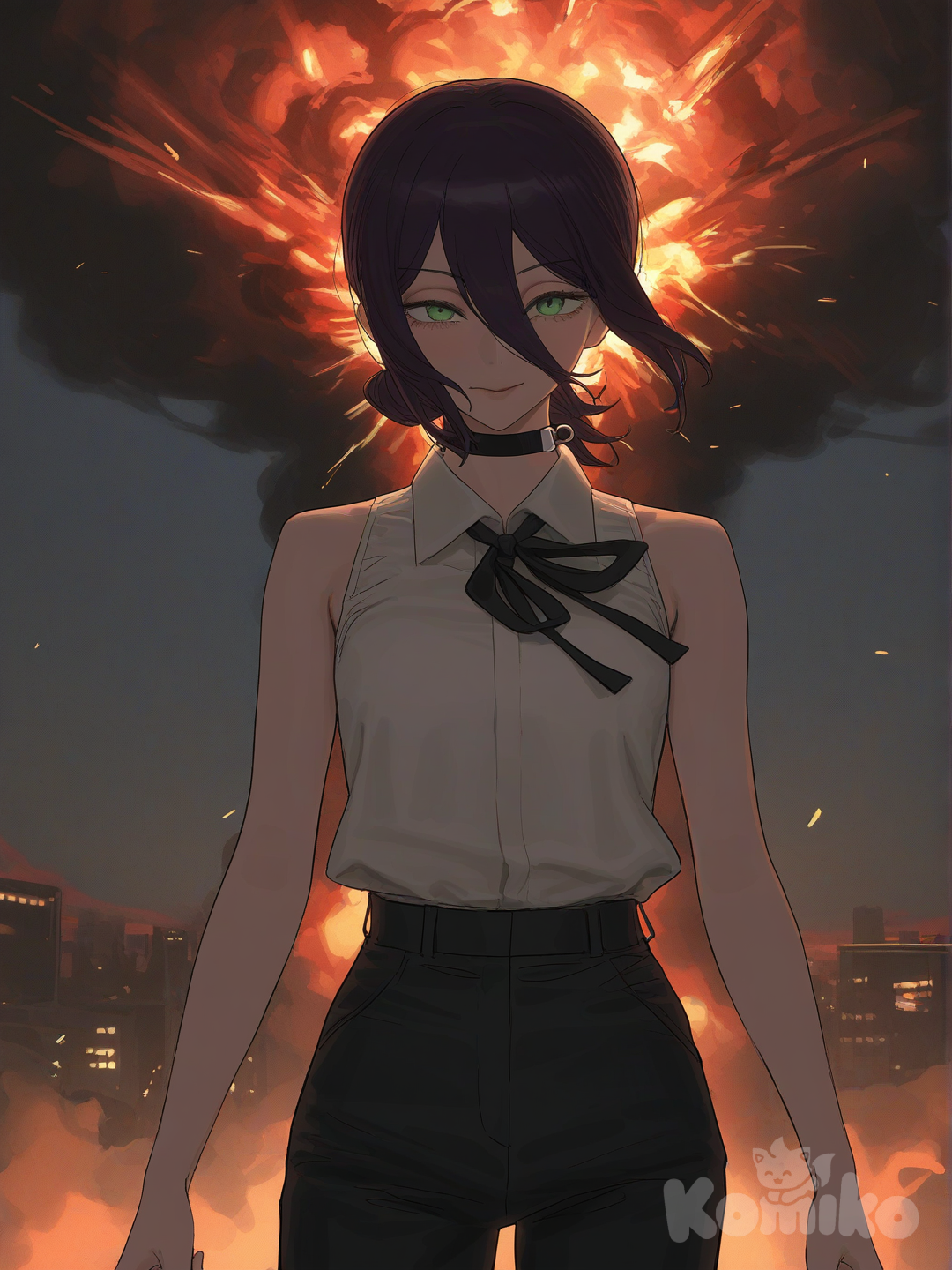 Reze
