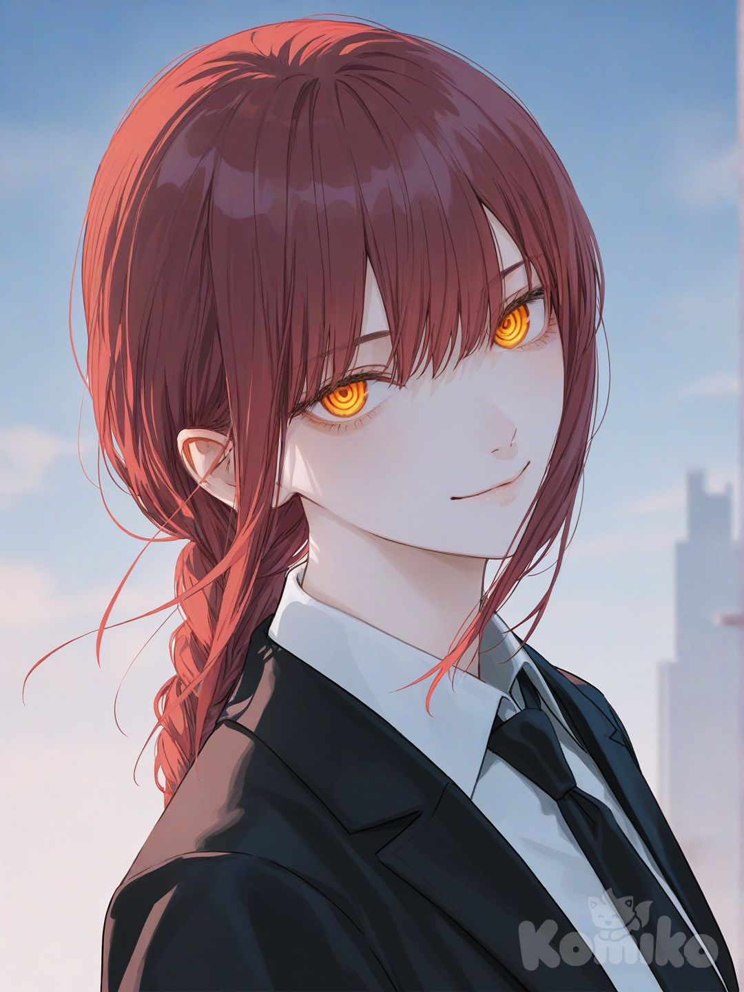 Makima