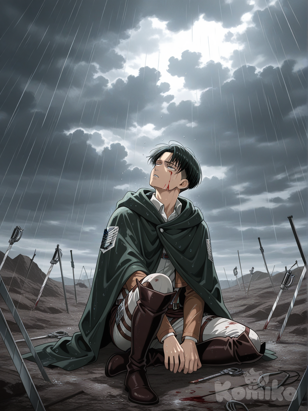 Levi