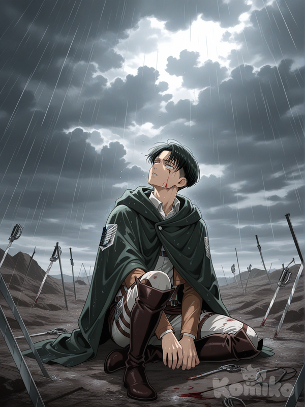 Levi