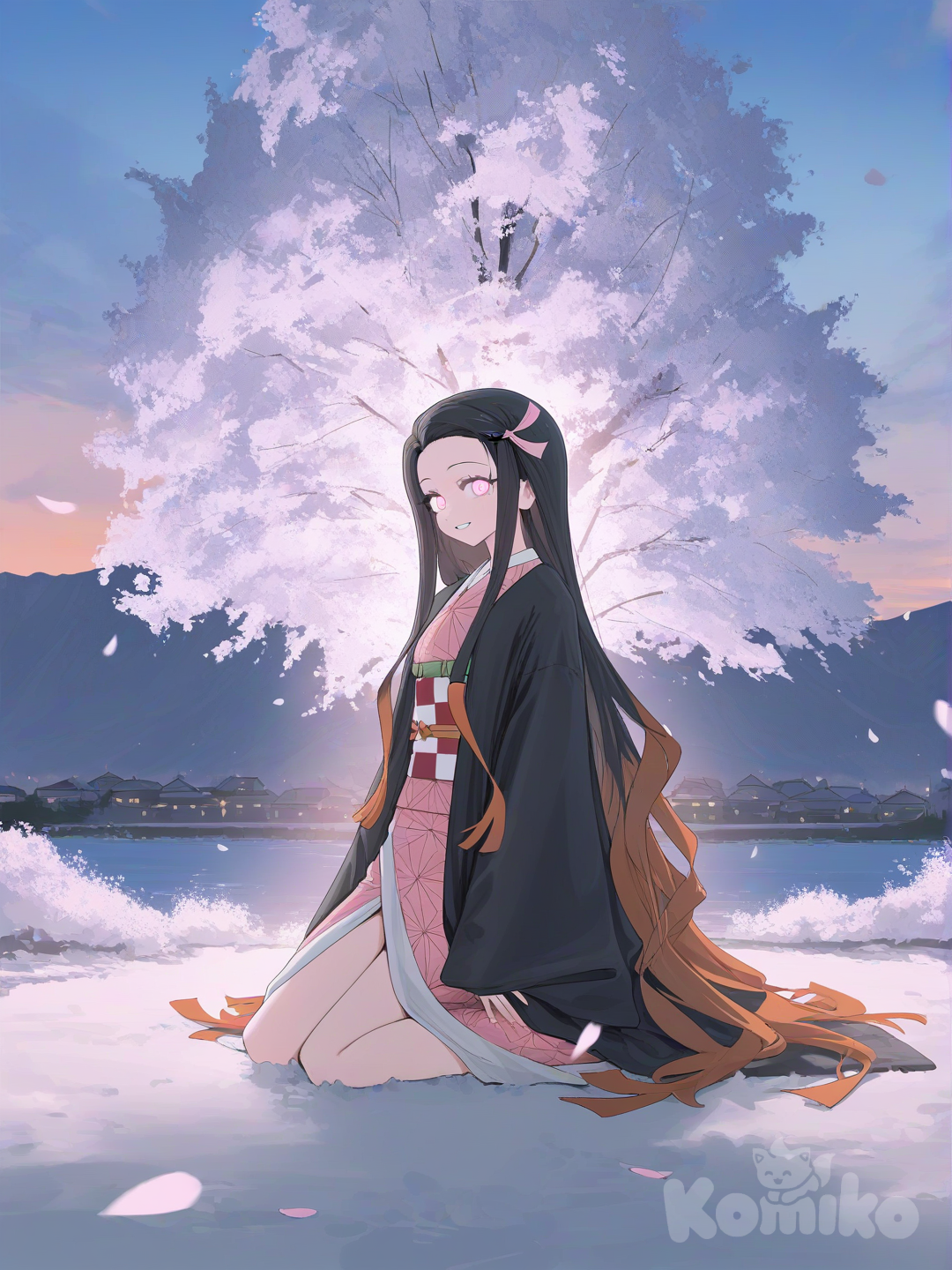 Nezuko