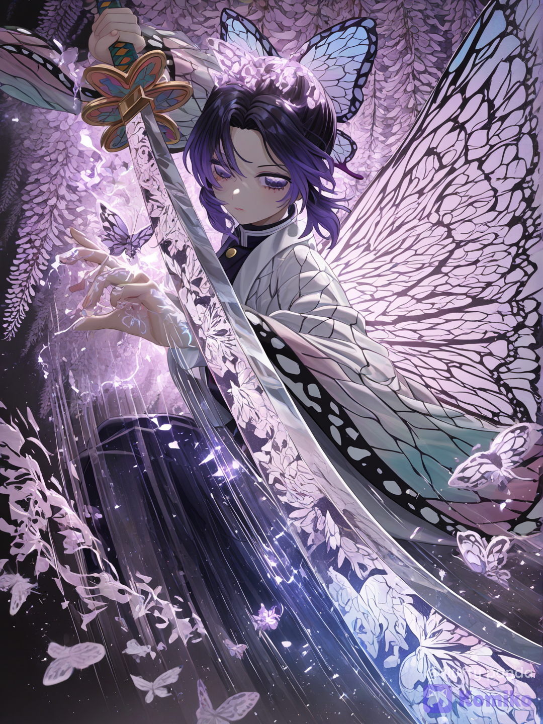 Demon Slayer