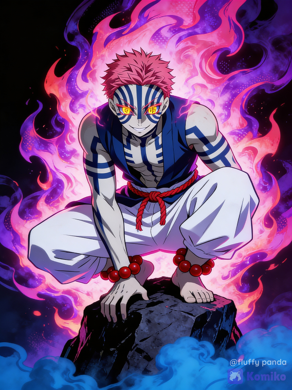 Akaza