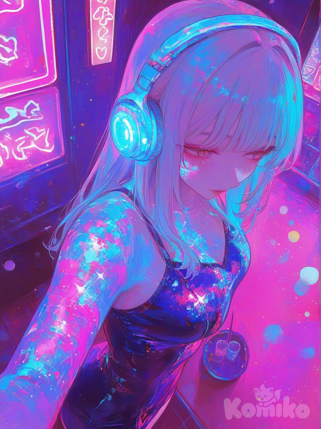 Nice Vibes :)