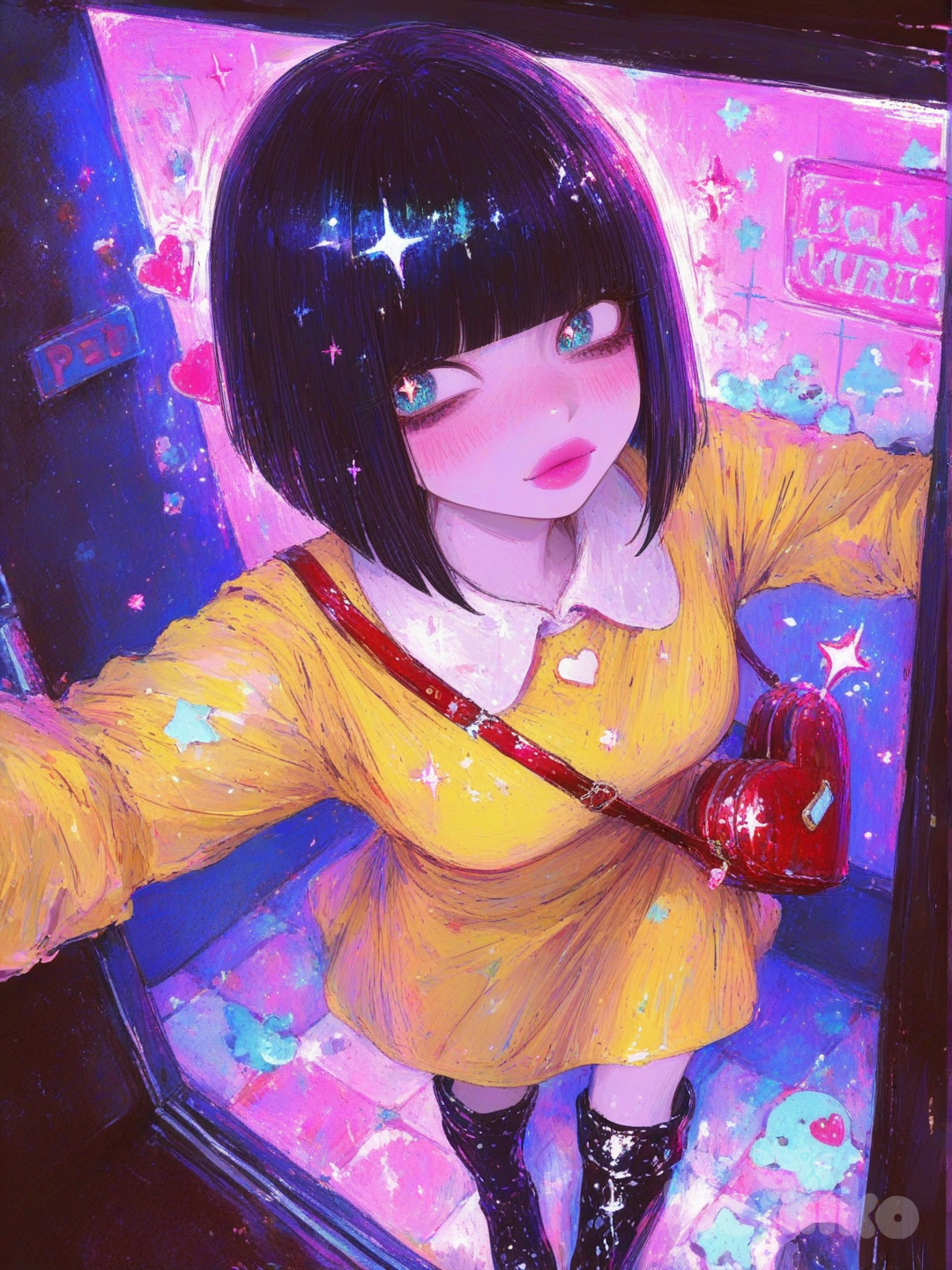 (2)
