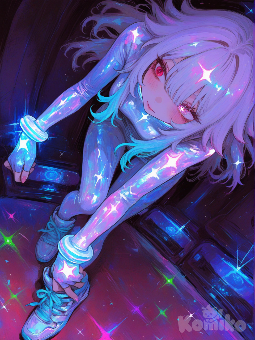 (6)