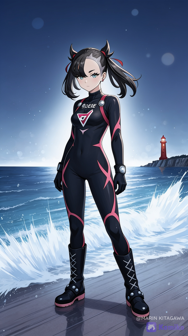 Marnie