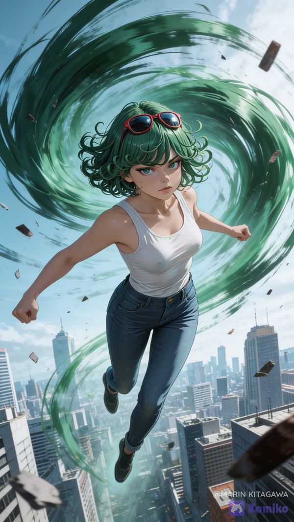 TASUMAKI COOL