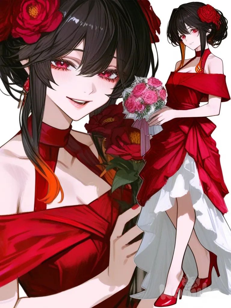 For Niku!
