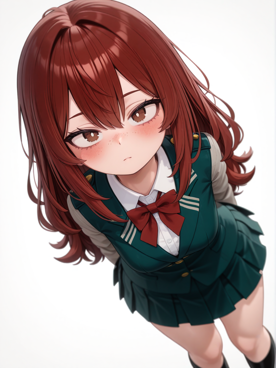Meet Renai!
