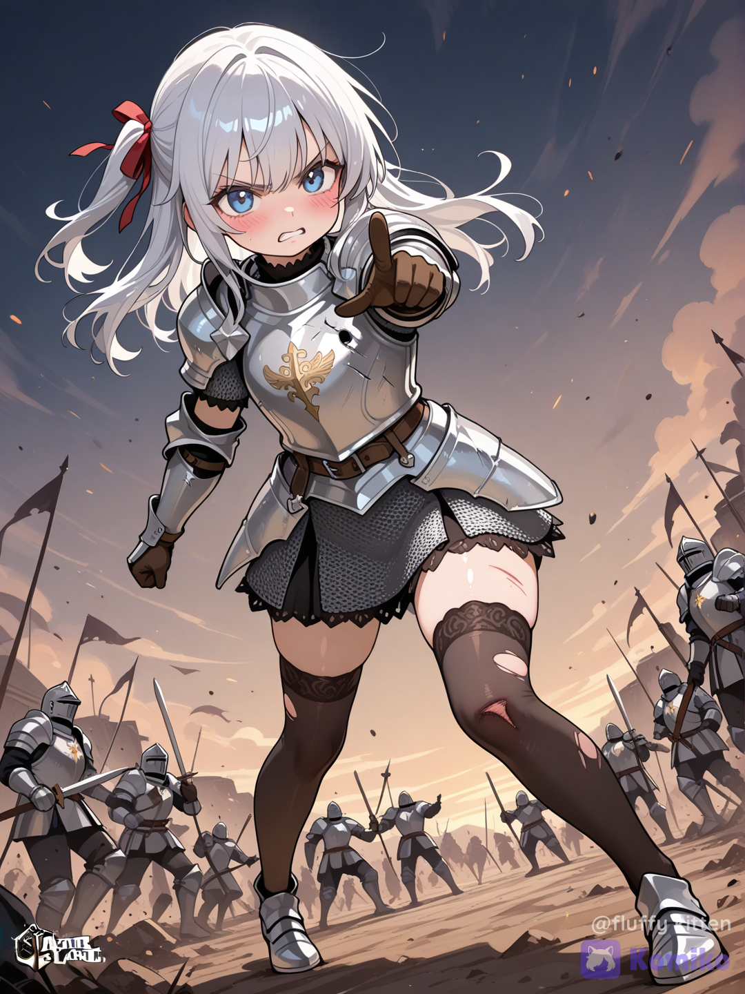Elizabeth