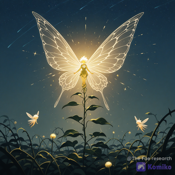 Light Fairy