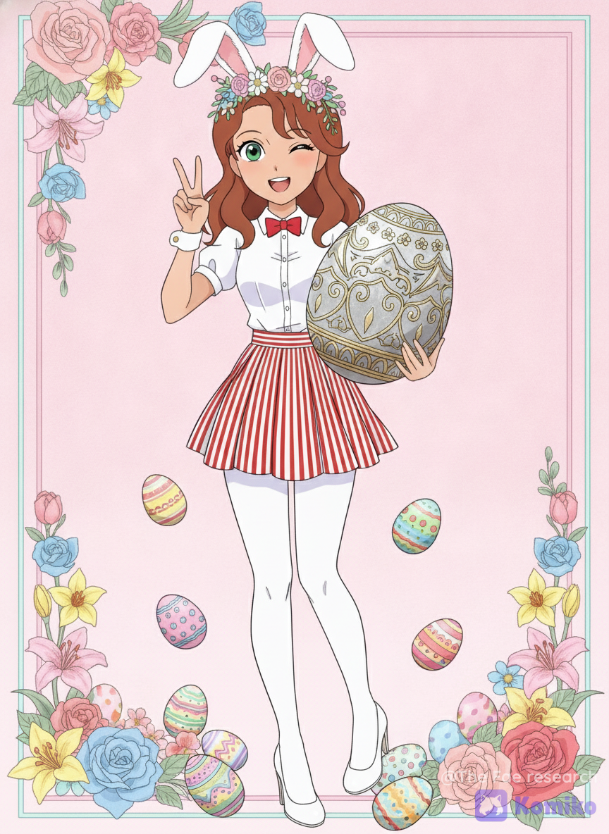 Sinem Easter special