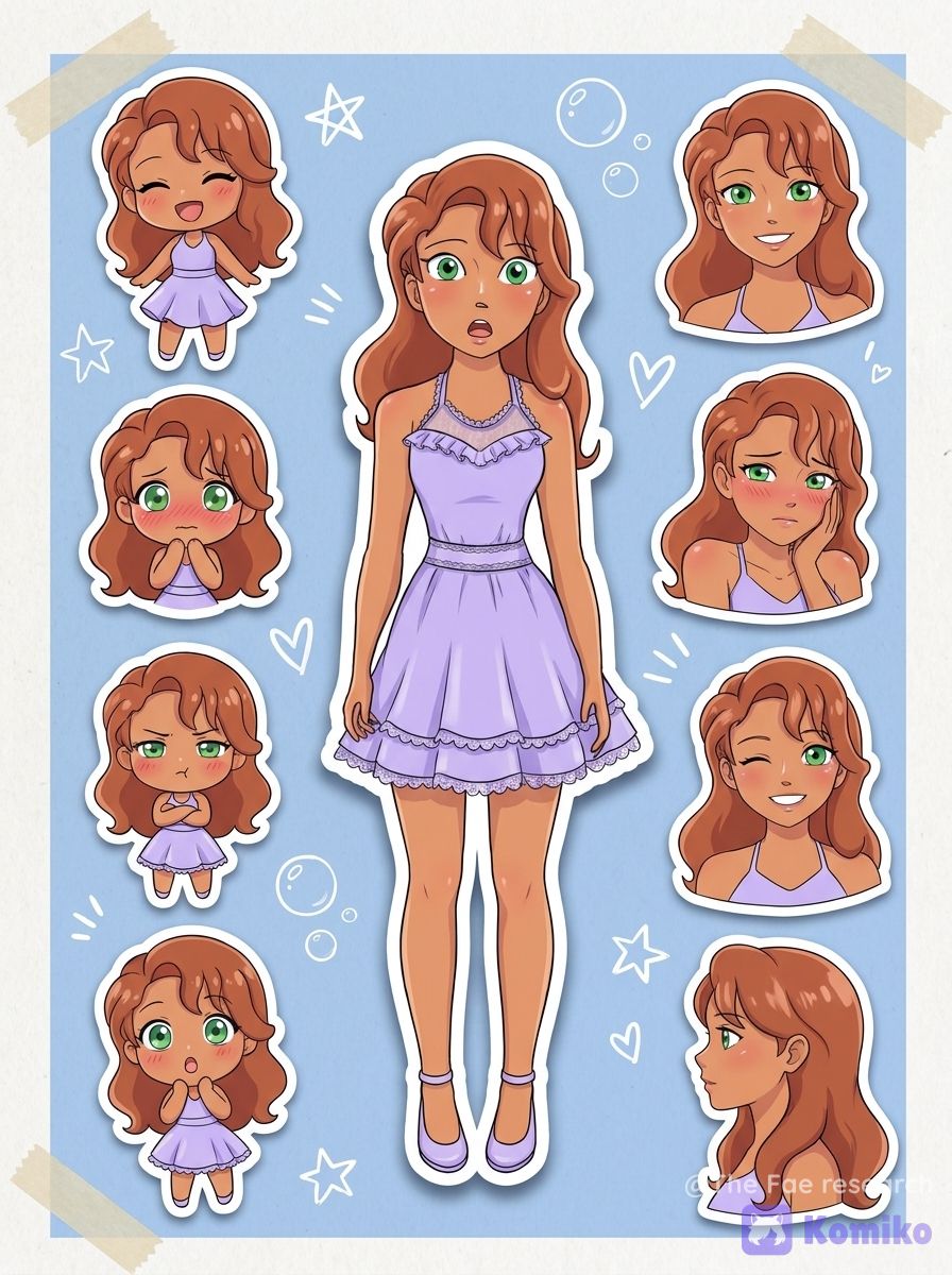 Sinem Sticker