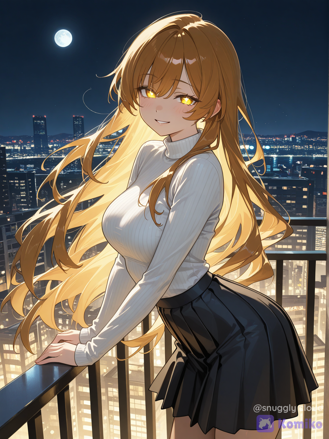Ufufufufuuf