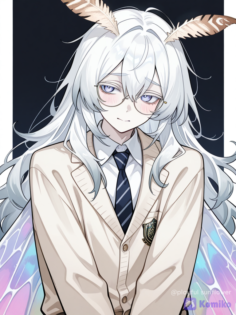 Moth man