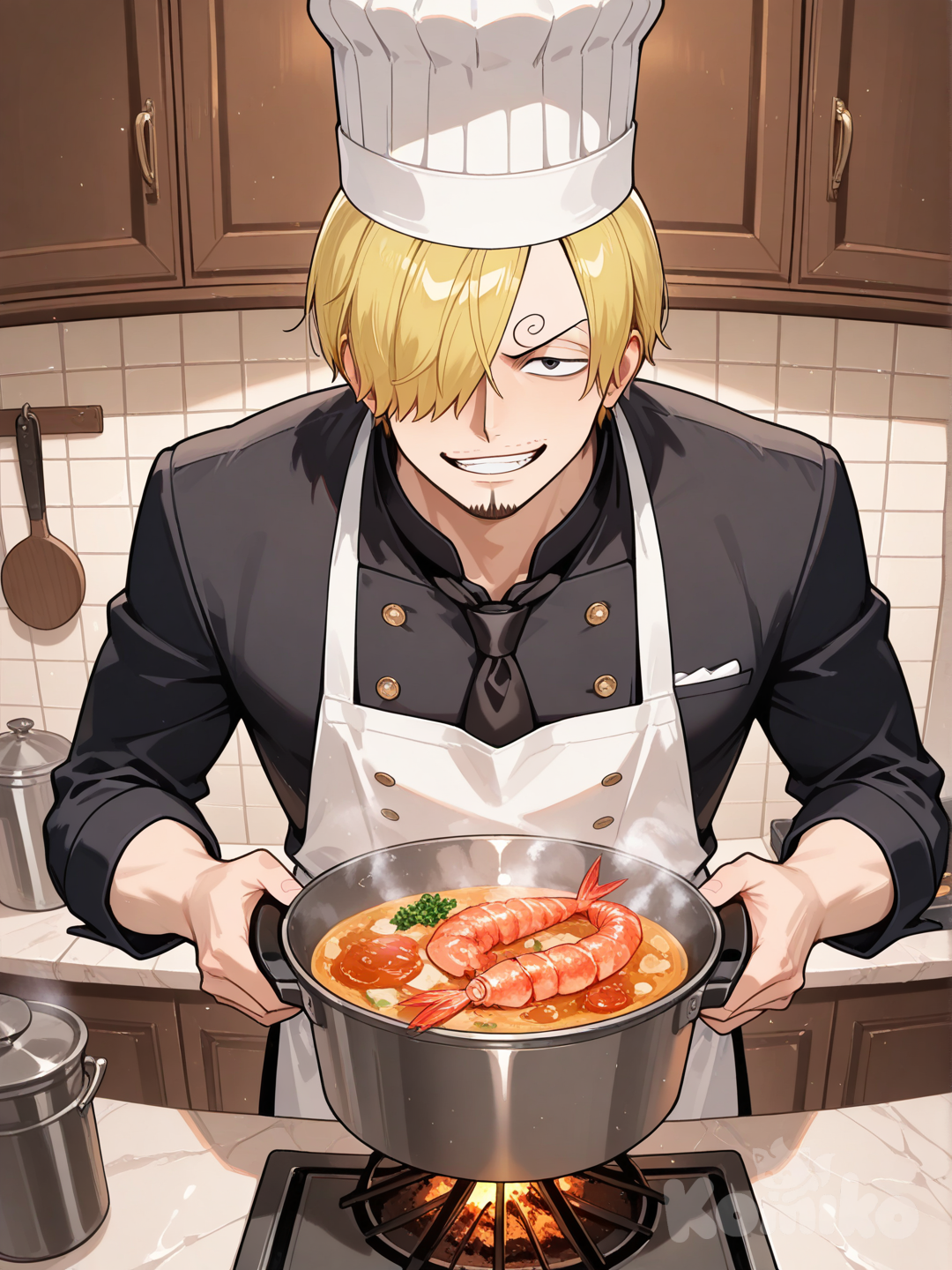 Seafood