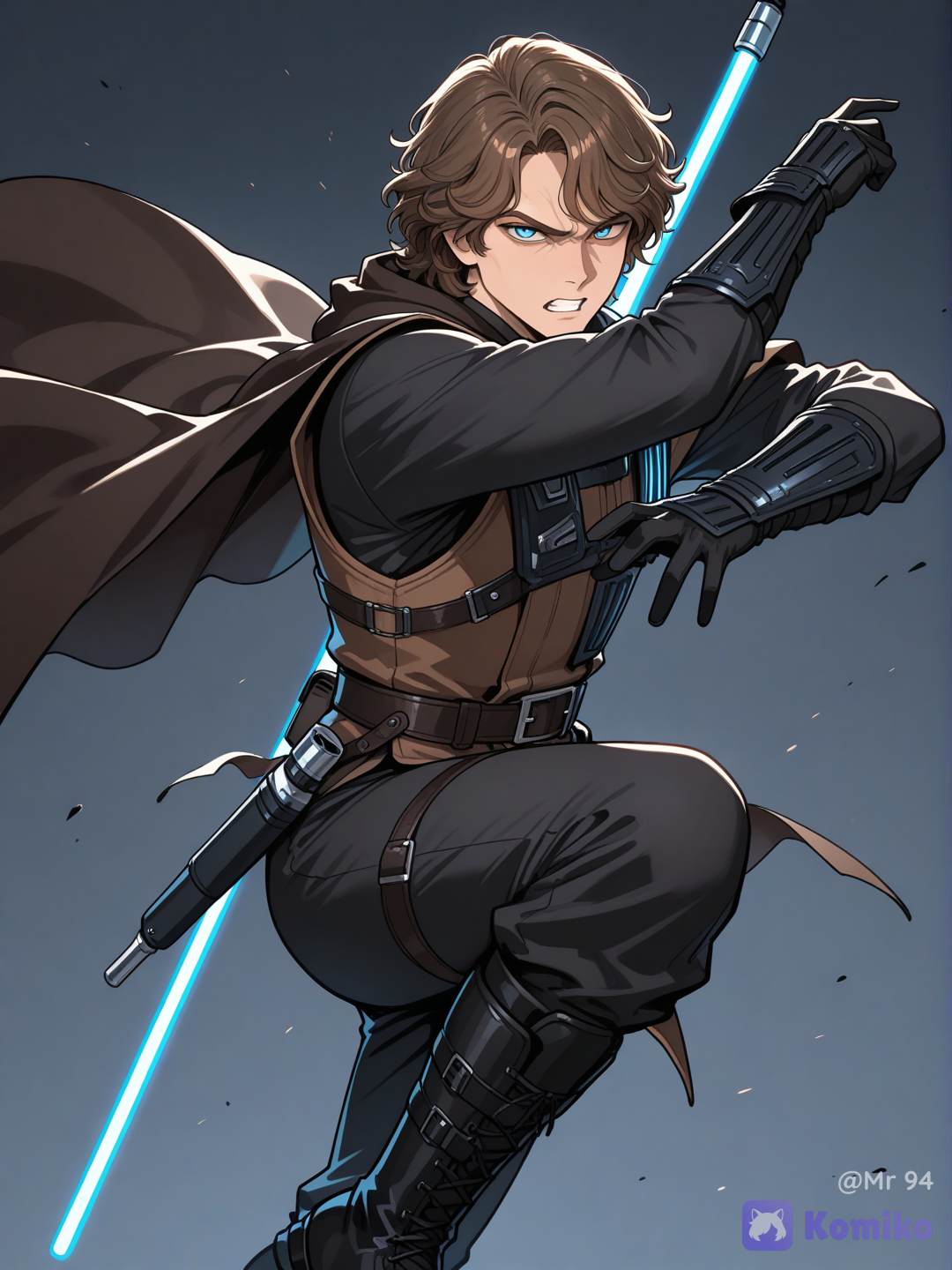 Anakin