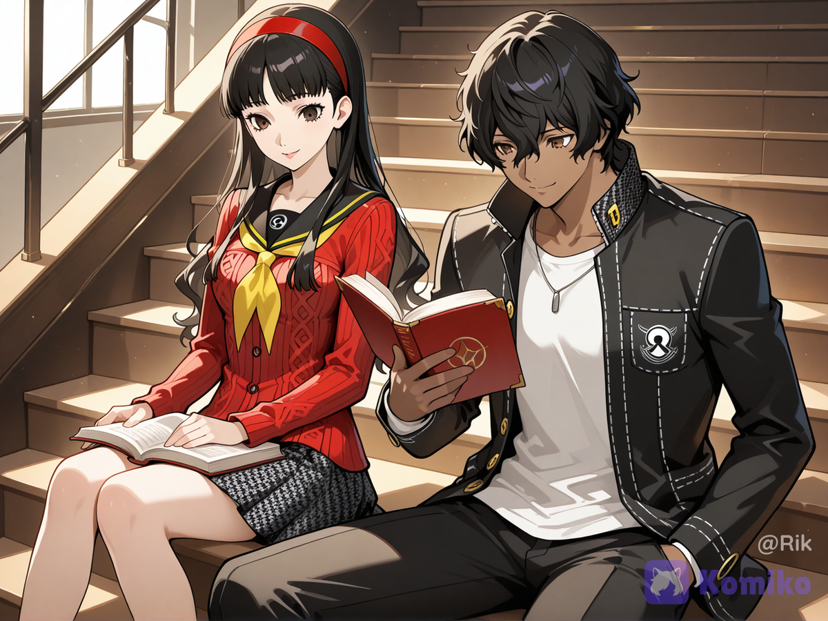 Reading Time