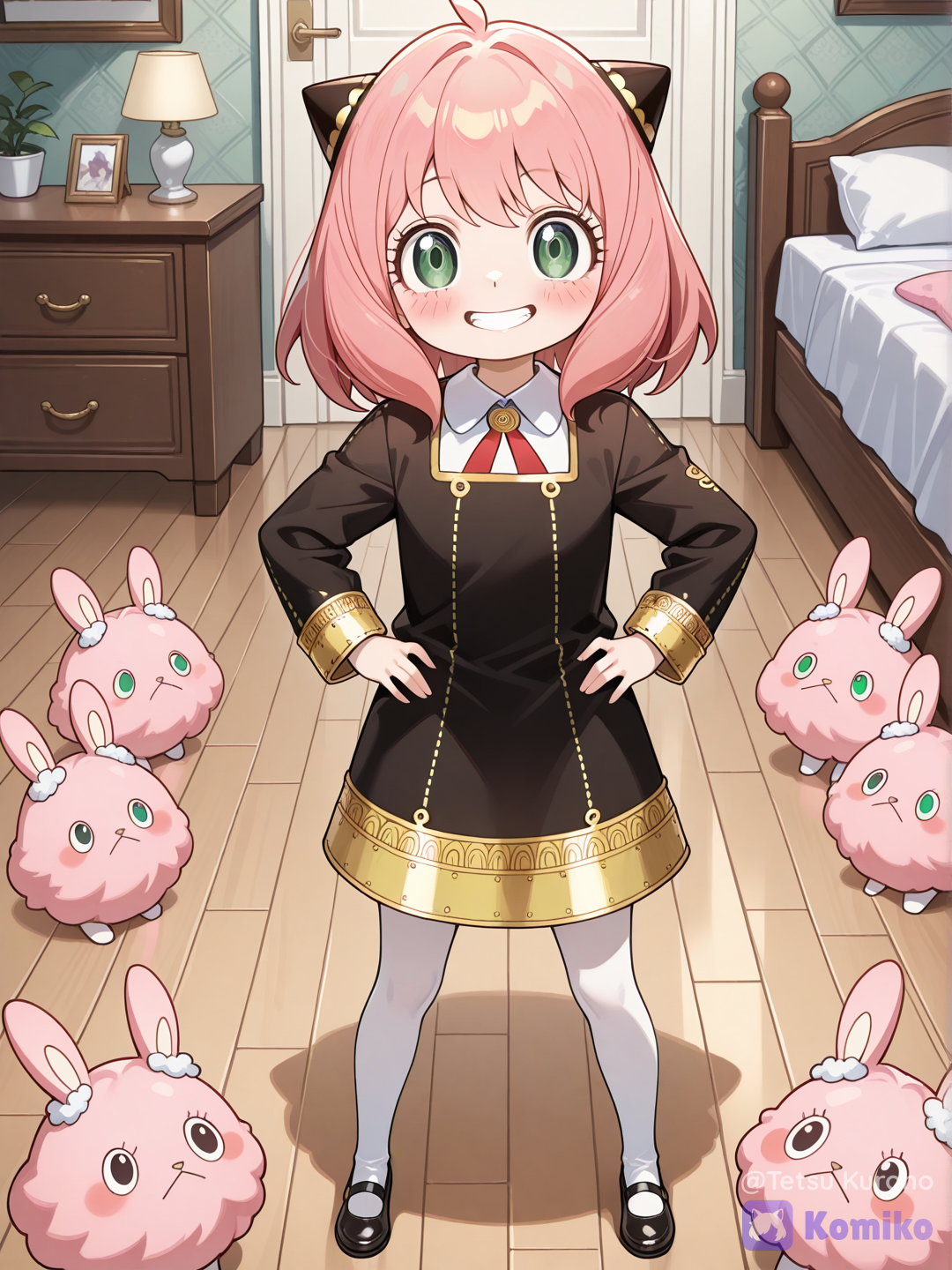 Anya~