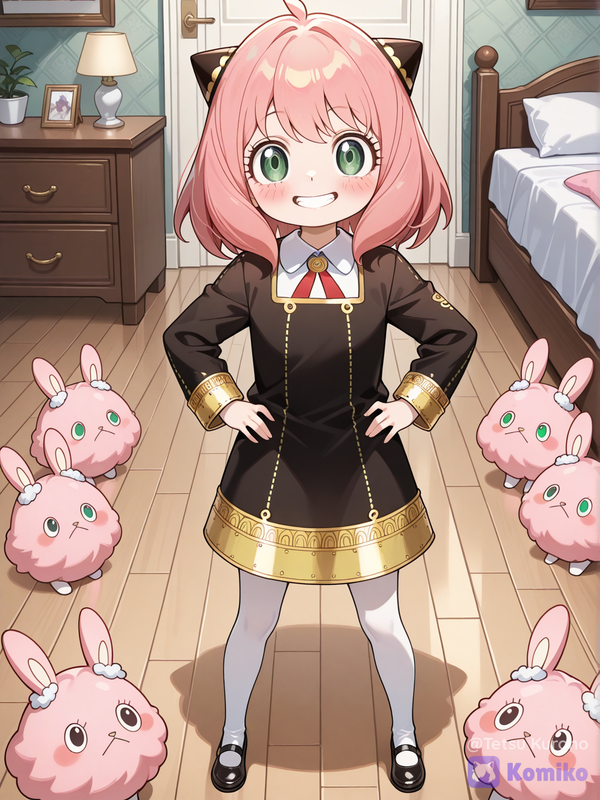 Anya~