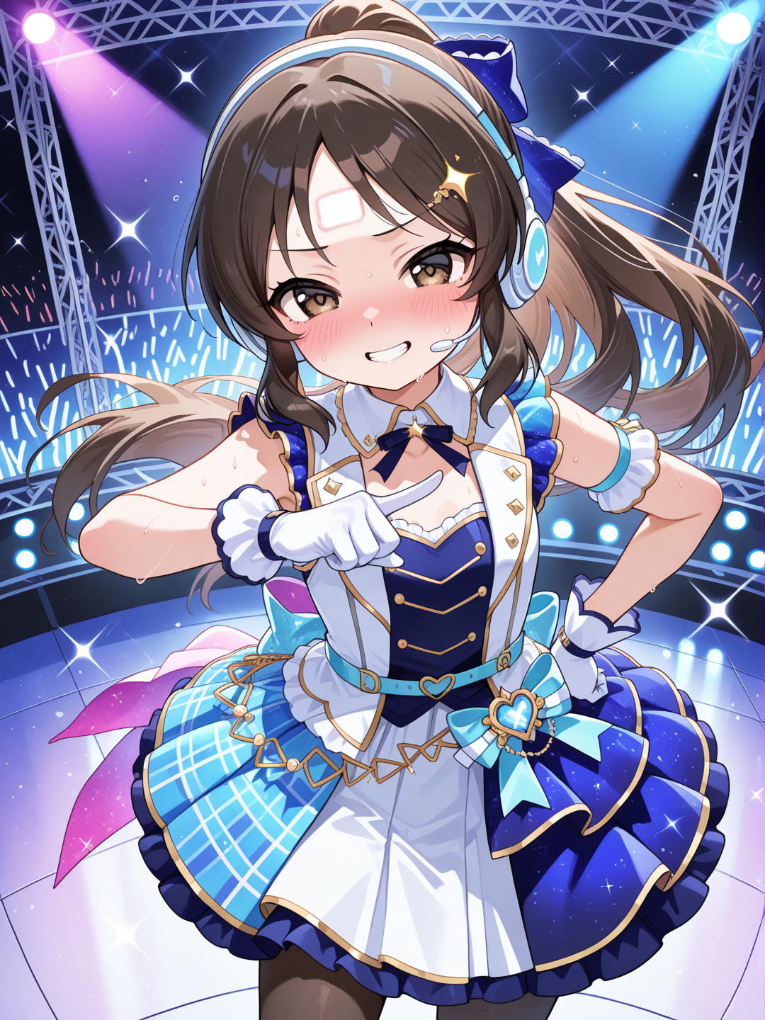 Arisu idol ⭐✨✨