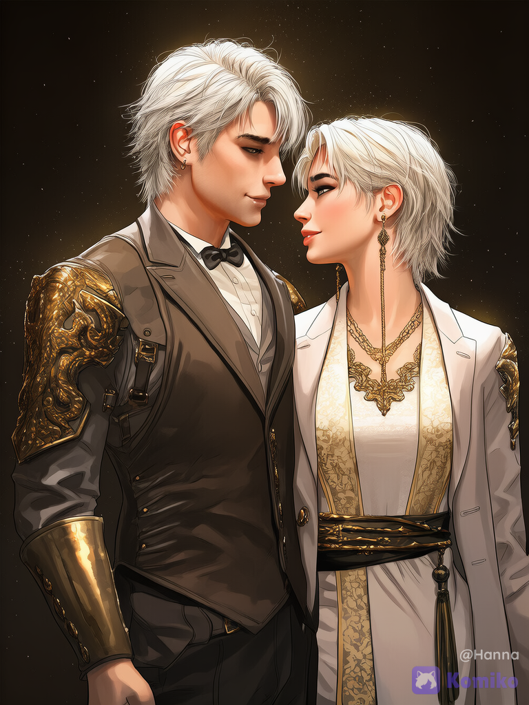 Silent Devotion