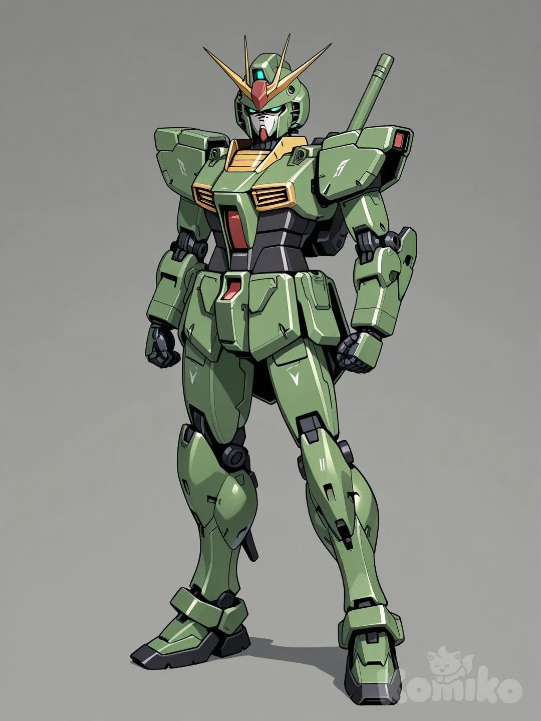 gundam