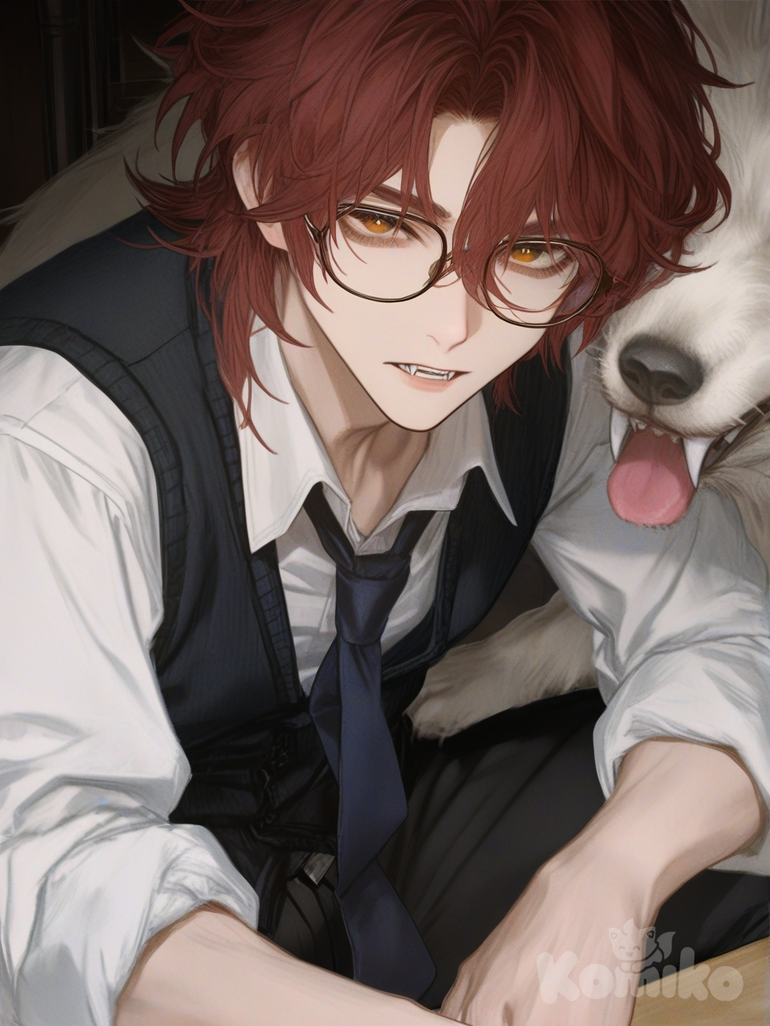 Dr Xuan