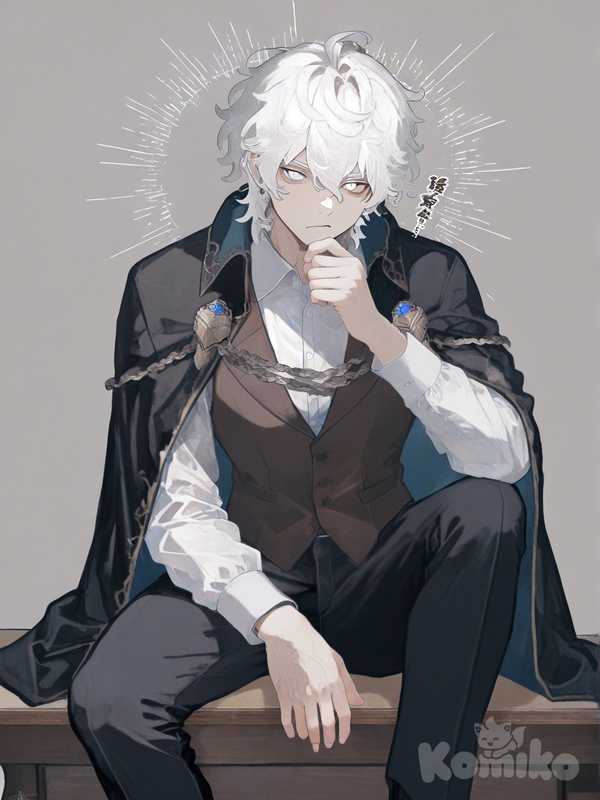 Isaac