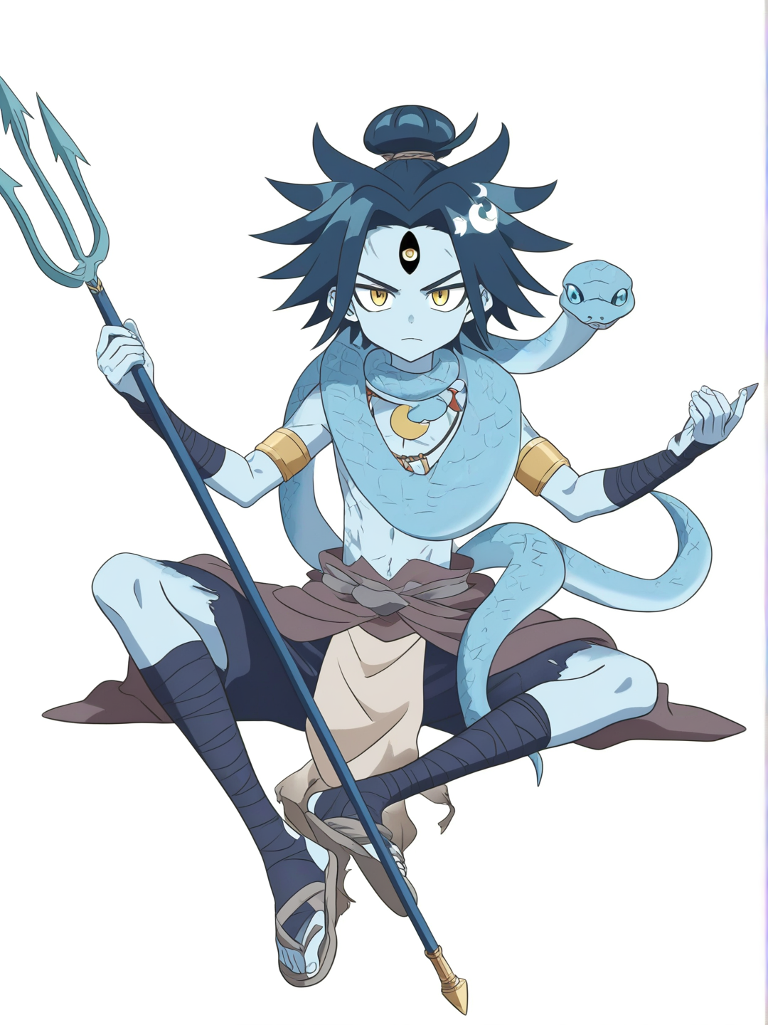Shiva