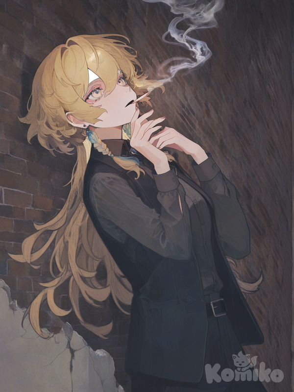 Smoke
