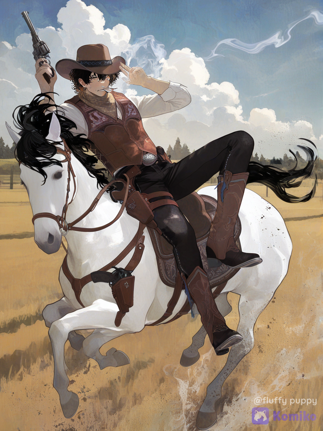Cowboy