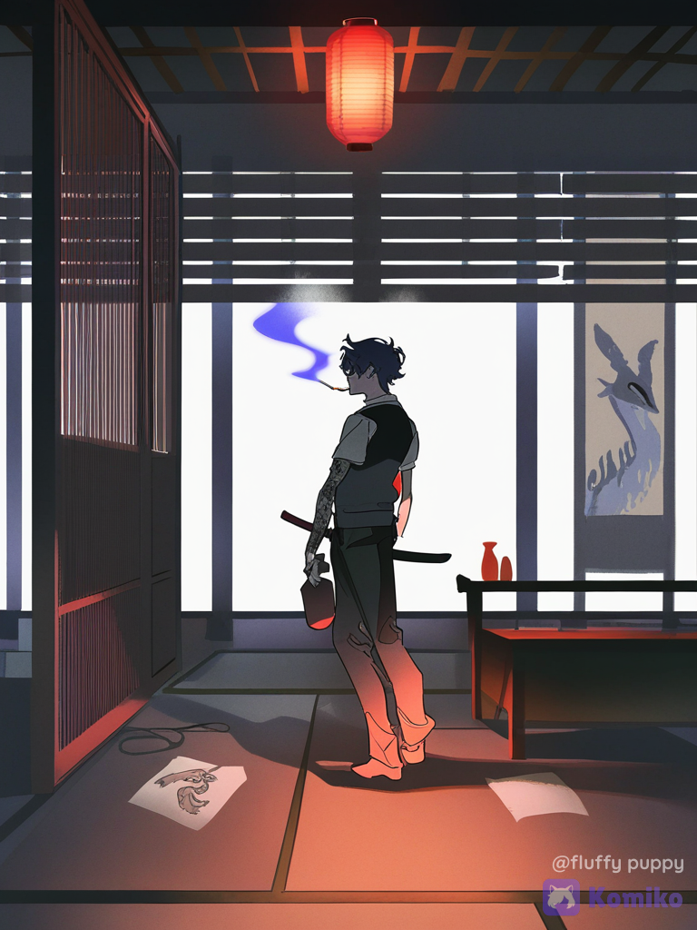 1 day of Yakuza
