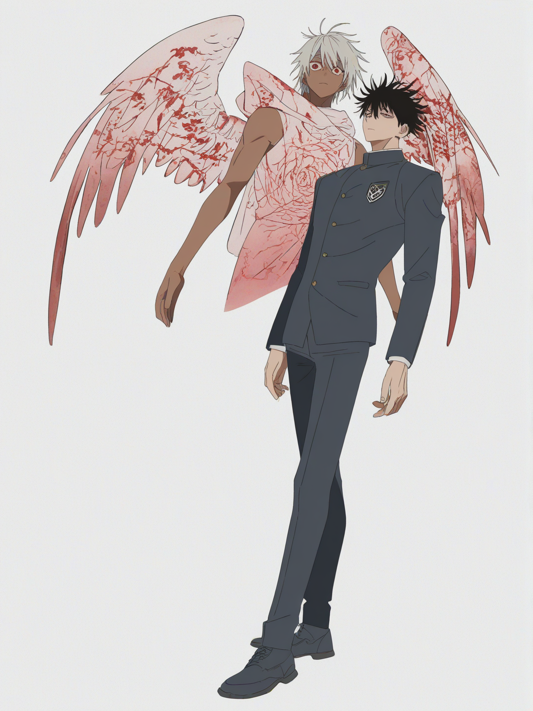 hey dandy's world_fan 