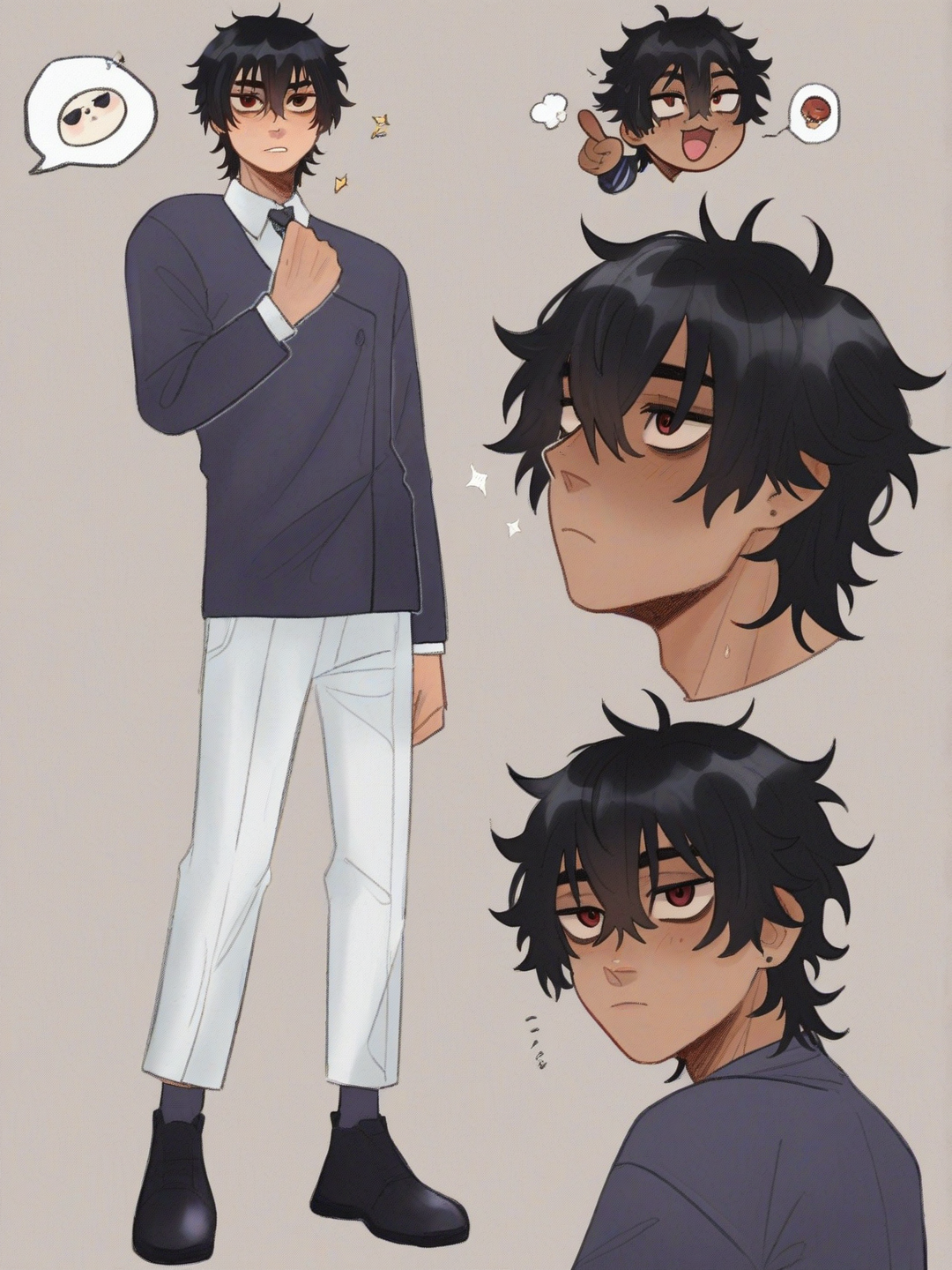 hey girls