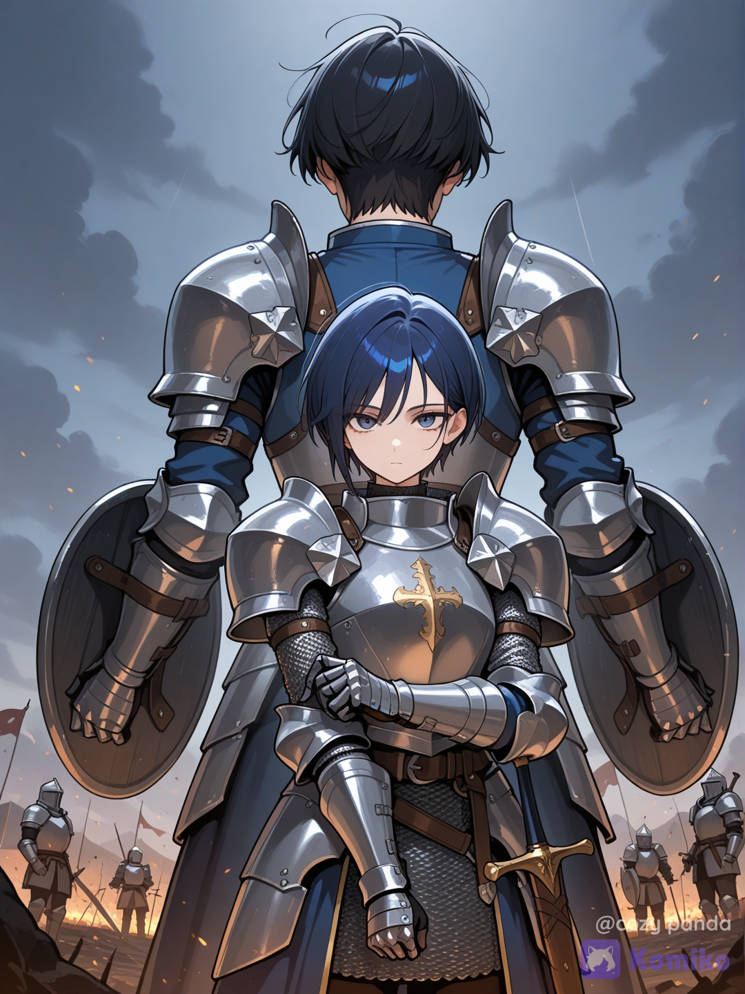 Knight