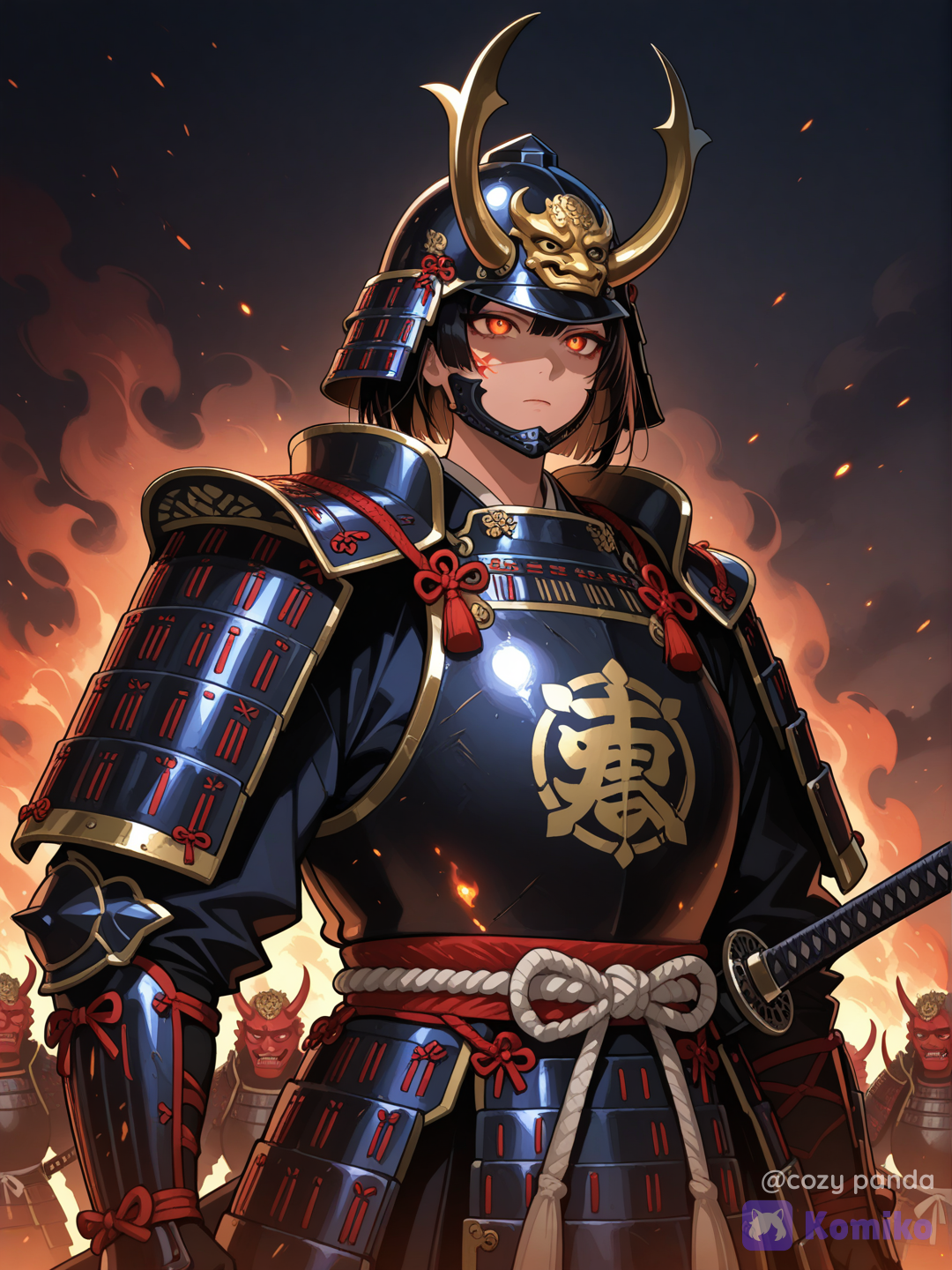 Samurai