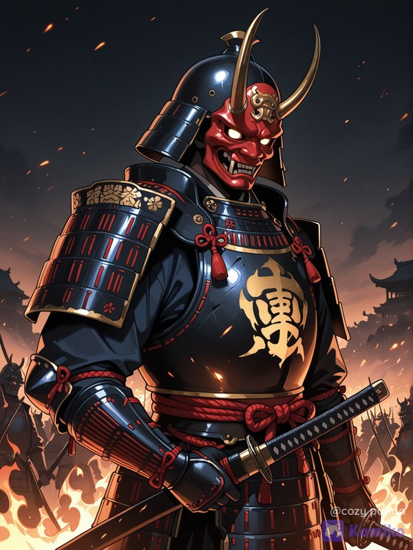 Oni