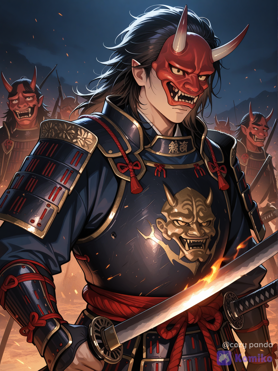 Oni