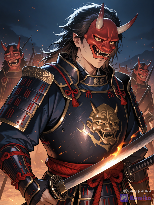 Oni