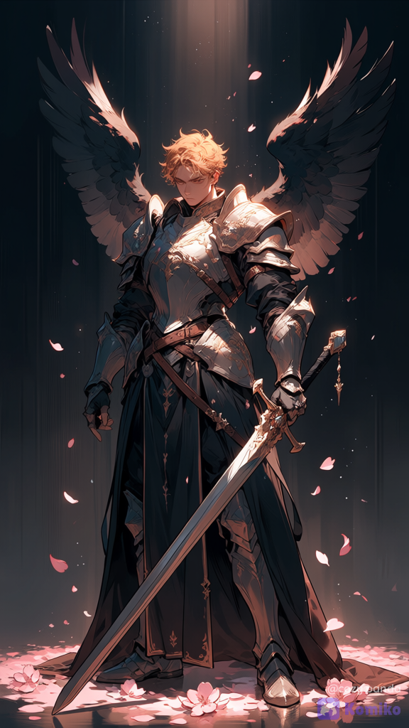 Artorian knight